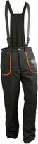 Puskombinezonas miško darbams Yukon, 1 klasė, XXXL, OREGON, 2019 Klasė 1 (20m/s)