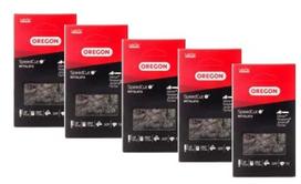 SpeedCut™ pjovimo grandinė, 13" .325" 1,3 mm 56 DL 5 pakuotė, OREGON, 95TXL056E_PACK, 3 mm