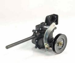 Sniego frezės reduktorius, MTD, 618-04296B, 1.82 kg