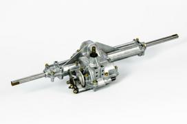 Reduktorius 618-04566 + aptarnavimo komplektas AF 6150, AG 9180, MTD, 753-05851