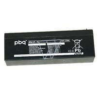 Akumuliatorius 12V 2.6AH, MTD, 725-06098, 12V, 6AH