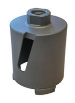 Deimantinis gręžtuvas M16 UL 68mm, CEDIMA, 50008570, 68mm