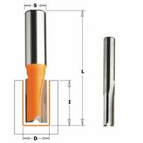 Freza 25x20x50mm S8, CMT, 911.250.11