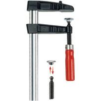 Bessey Spaustukai TGK250, 2500 mm, 120 mm, 7000 N, 35 x 11 mm, 7,8 kg, sustiprintas keta