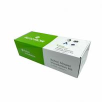Vejos roboto montavimo komplektas XL, Auto-Mow, 33899792, 500 m perimetro kabelis, 800 tvirtinimų, 5 fiksavimo kaiščiai