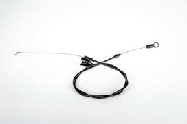 MTD Atsarginė dalis CC 46 746-05042, 0.164 kg, eigos trosas, 5 x 162 x 3 cm