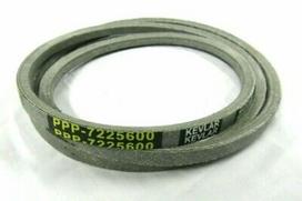 Vaikščiojimo diržas 4L, Ariens Company, 07225600, WRAPPED Apex 52