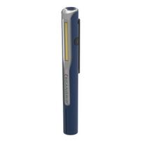 MAG PEN 3 įkraunama darbo lempa 7 LED + 1 taškinis LED, Scangrip, 80 liumenų, 60 liumenų, 03.5116, IP20