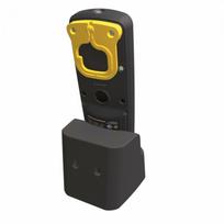 Sprogimo saugi įkraunama LED rankinė lempa 350lm, Scangrip, 03.5617, IP65, Li-ion 6700 mAh, USB/DC 5V 2A