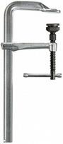 Bessey Spaustukai HD SLM 8500N SL60M, 600x120mm, 2.82kg
