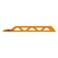 CMT pjūklo geležtė JS2243HM, 455x1,5mm, 2TPI, pjovimui iki 365mm, akytojo betono, plytų, čerpių