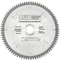 Laminato pjūklas 210x2,8/2,2x30mm, CMT, 296.210.48M, Z48 a=-6°Neg b=TCG