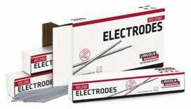 Lincoln Electric Suvirinimo elektrodai Conarc 49 609266-1, 2,5x350mm, 4,1kg, E 46 3 B 4 2 H5, DC suvirinimui