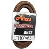 IKON 52 pjovimo diržas, Ariens Company, 07200023, 0.15 kg