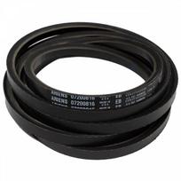 Peilių diržas HB raw edge EPDM APEX 52, Ariens Company, 07200816