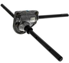 Pavarų dėžė AUGER 22'', MTD, 618-04170C, 22"