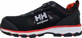 Darbo sandalai Chelsea Evo 2 MXR BOA S1PS, 41, Helly Hansen, 78393_992-41, juodi