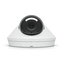 IP kupolinė stebėjimo kamera PoE 4 MP 2688×1512 30 fps 102.4° matymo kampas IR naktinis matymas UVC G5 Dome Balta Ubiquiti