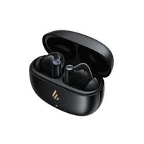Belaidės ausinės su ANC triukšmo slopinimu Bluetooth 5.3 ANC iki 40 h X5 PRO Juodos Edifier