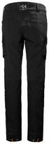 Moteriški kelnės Chelsea Evo Brz Cargo stretch, juodos C40, Helly Hansen, 77593_991-C40, 94% poliamidas, 6% elastanas