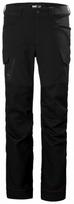 Moteriški kelnės Chelsea Evo Brz Cargo stretch, juodos C42, Helly Hansen, 77593_991-C42, 94% poliamidas, 6% elastanas