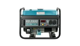 Benzino generatorius KONNER&SOHNEN KS 2900