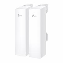 TP-LINK Omada belaidis tiltas EAP215-Bridge KIT, 867Mbps, 5 GHz, 3x Gigabit Ethernet, IP65, 5000 m, PoE adapteris įtrauktas