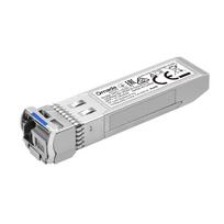 Tp-Link Omada 10GBase-BX WDM Bi-Directional SFP+ LC modulis SM5110LSA-10, 10.3125Gbps, 10km, LC Duplex, DDM, 3.3V