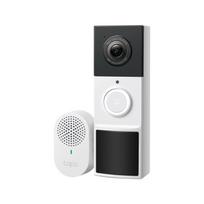 Tapo vaizdo durų skambutis, TP-Link, Tapo D210, 3 MP, 1.18 mm, F1.8, IP65, H.264, Micro SD iki 512GB