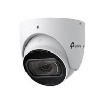Tp-Link VIGI 4MP IR motorizuota varifokalinė tinklo kamera InSight S445ZI, 5x optinis priartinimas, IR 60m, IP67, IK10, H.265+