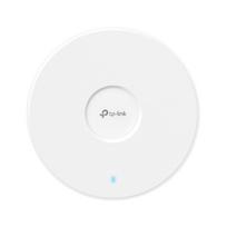 TP-LINK EAP773 belaidžio prieigos taškas, BE11000, trijų juostų, Wi-Fi 7, 5760+4320+574Mbps, 1x10G, PoE 802.3at
