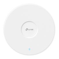 TP-LINK belaidis prieigos taškas EAP783, 11520Mbps, 8640Mbps, 1376Mbps, 2x10G, 320 MHz, MLO, MU-MIMO, Mesh