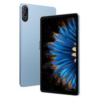 Blackview Mega2 12″ planšetė Unisoc T615 6GB RAM 256GB 1200×2000 IPS 90Hz ekranas 16 MP galinė kamera 8 MP priekinė kamera 9000 mAh baterija Android 15 mėlynas
