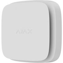 Ajax FireProtect 2 SB/HS belaidis dūmų ir karščio detektorius Jeweller autonominis 85 dB sirena 1700 m radijo diapazonas SmartBracket tvirtinimas baltas