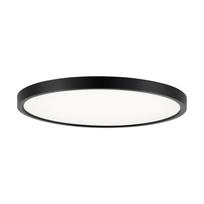 Yeelight Meteor C500 YLXDD-0221 CW SMART lubų LED šviestuvas Wi-Fi reguliuojama spalvos temperatūra 3000–6500 K 36 W 3600 lm valdymas per programėlę ir balso asistentus vidaus balta