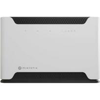 Mikrotik Chateau LTE7 Maršrutizatorius D53G-5HACD2HND-TC&R11E-LTE7 4 branduolių CPU, 1167Mbit/s, 5x Gigabit prievadai, 4G LTE