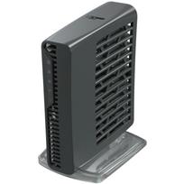 Mikrotik C52IG-5HAXD2HAXD-TC maršrutizatorius 10/100/1000M 5 prievadai, Wi-Fi 6, 1200Mbit/s, 4 branduoliai, 128MB atmintis