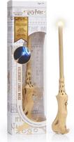 HARRY POTTER  Šviečianti burtų lazdelė – Voldermort, 18 cm