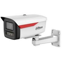 Dahua HFW2649M-S-LED0360BBPRO tinklo kamera, 6 MP, 1/1.8" CMOS, 3288 x 1850, 20 fps, 50 m apšvietimas, IP67, 12 VDC/PoE