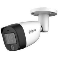 Dahua HAC-HFW1200CM-IL-A-0360B-S6 stebėjimo kamera, 2MP, 30 fps@1080p, 3D NR, 20 m apšvietimas, IP67, 12 VDC