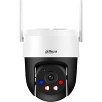 Dahua P3AS-PV Wi-Fi saugumo kamera, 3 MP, 180° pasukimas, 83° horizontalus matymo kampas, 30 m naktinis matymas, IP66