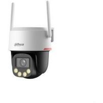 Dahua P5F-PV-0360B-PRO tinklo kamera, 5MP, 2880x1620, 30m aptikimo atstumas, 3.6mm, IP66, Wi-Fi 6, MicroSD iki 512GB