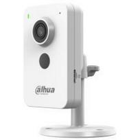 Dahua C2K-P-0280B Kamera 2MP, Wi-Fi, 101°, IR iki 30 m, DC, PoE, 1 RJ-45 prievadas, 256GB atminties kortelė