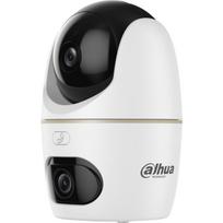 Dahua H3D-3F belaidė stebėjimo kamera, 3MP, 2 objektyvai, 2304 x 1296 pikselių, 30 m naktinis matomumas, 5.2 W