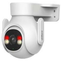 Dahua P3B-PV IP saugumo kamera, 3 MP, 30 m nakties matomumas, 180° pasukimas, 4 LED, IP66, 256GB atminties kortelė