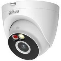 Dahua HDW1539DA-SAW-IL-0280B tinklo kamera, 5MP, 2.8 mm, Wi-Fi 6, IP67, IR, 30 m naktinis matomumas, 256GB atminties kortelė