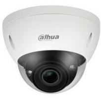 Dahua IPC-HDBW5541E-ZE-27135-S3 tinklo kamera, 5MP, 20 fps@2592x1944, IR, IP67, IK10, 40 m naktinis matomumas, 8-32 mm objektyvas