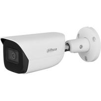 Dahua IPC-HFW5842E-ASE-0280B-S3 tinklo kamera, 8 MP, 3840x2160@30fps, IR, 50 m nakties matomumas, IP67, 1x Ethernet