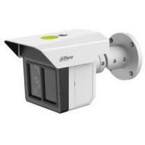 Dahua IPC-MFW5241T2-E3-ASE tinklo kamera, 5 MP, 100 m aptikimo atstumas, IP67, IK10, 2.8/3.6 mm fokusavimo atstumas, 30 fps