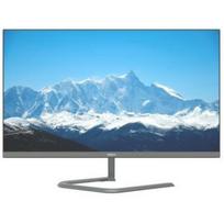 Dahua DHI-LM27-C201P LCD monitorius 27", 1920 x 1080, Full HD, IPS, 5 ms, 178°H/178°V, VESA, 1 HDMI, pilkas